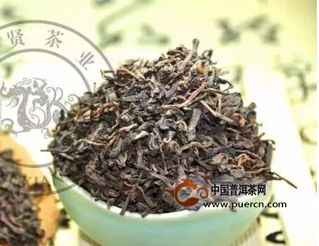 普洱茶個(gè)性化定制---熟茶原料篇之二