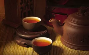 张伟锋专栏：禹儿的茶