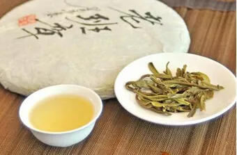 普洱茶近年来在泉城济南市场迅速增长、兴起了收藏热潮