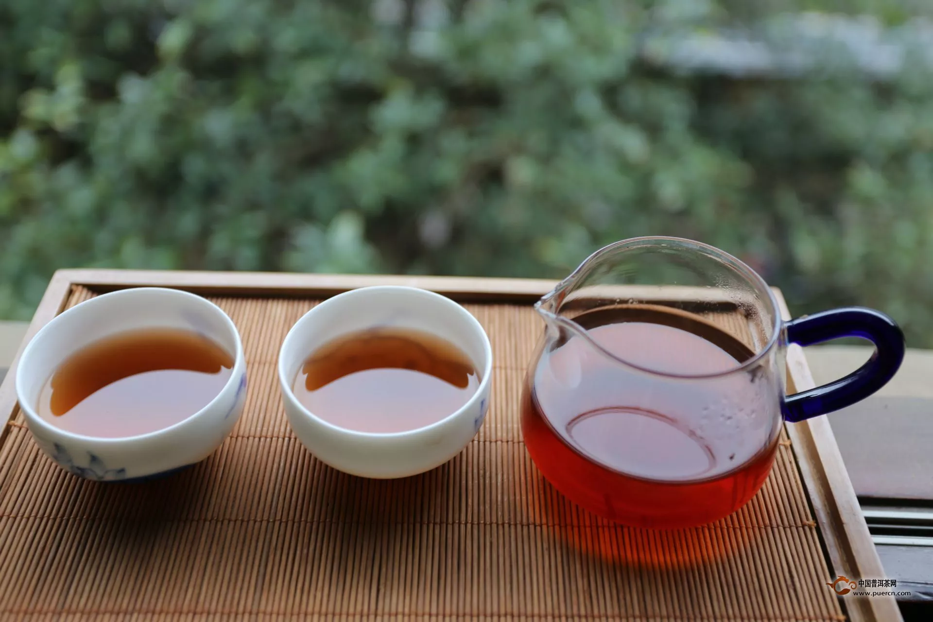 煮茶比泡茶更防癌