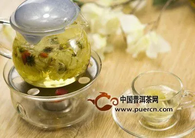 花茶好喝，更要喝好的花茶