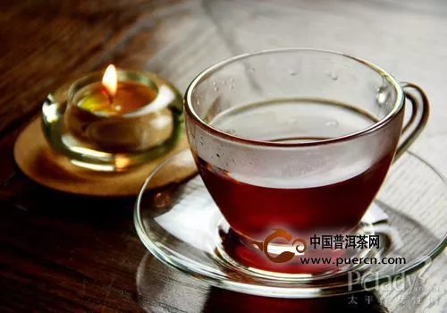 红茶，最有国际范儿的茶！