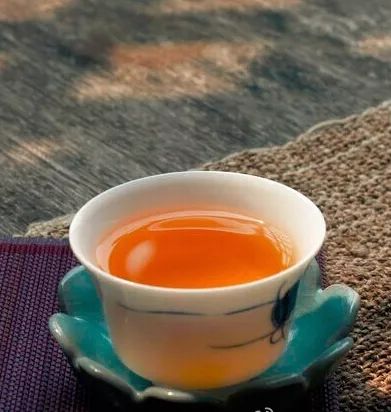 苦和涩都是茶滋味中常见的