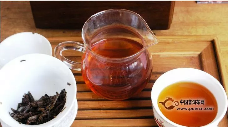 红茶什么时候喝最好？ 