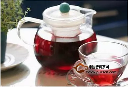 每天什么时候喝红茶最好？