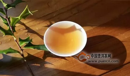 喝茶讓你的心靜一靜