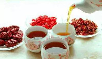 普洱茶原产于云南省