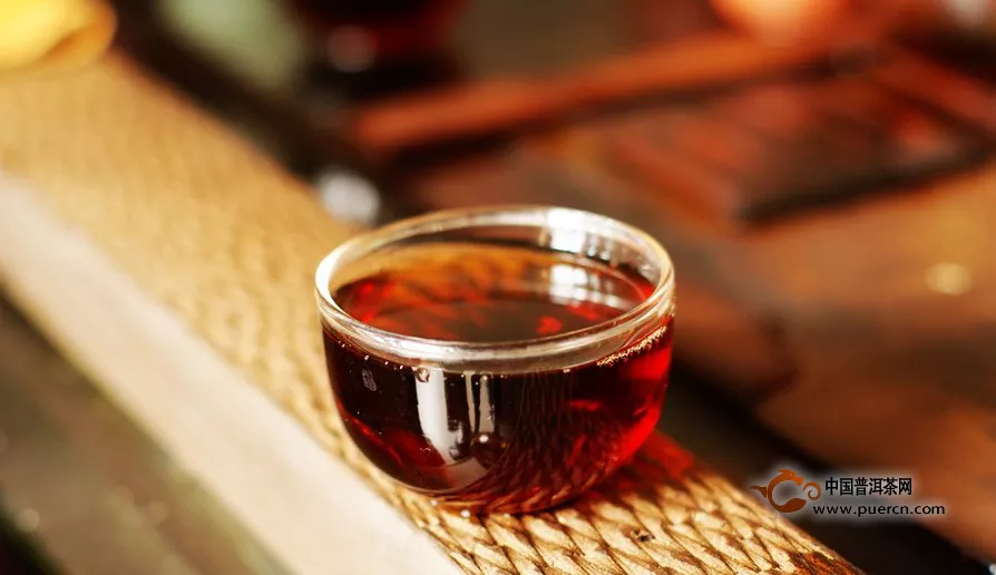 普洱印级茶是普洱茶界元老级茶品