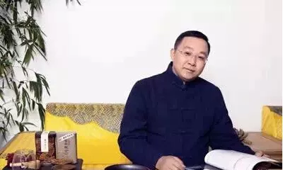 云南昌泰茶业集团董事长陈卫：我为中式文化代言 以品为上 