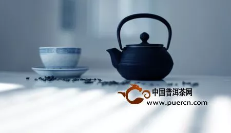 一休禪師的無(wú)心之茶