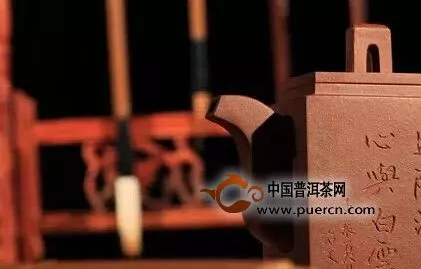 沖泡古樹普洱，用什么器皿好？