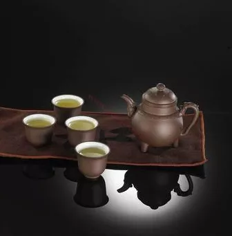 新普洱茶是指刚制成的普洱茶
