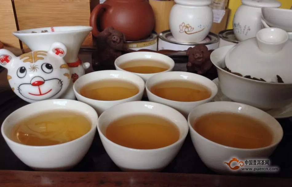 【喝茶段子】茶道是一种以茶为媒的生活礼仪
