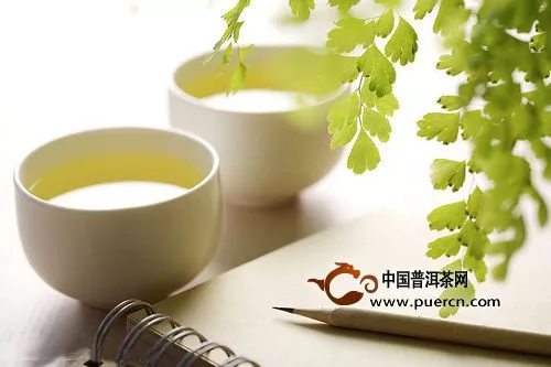 茶的功效多 常喝有益身体健康