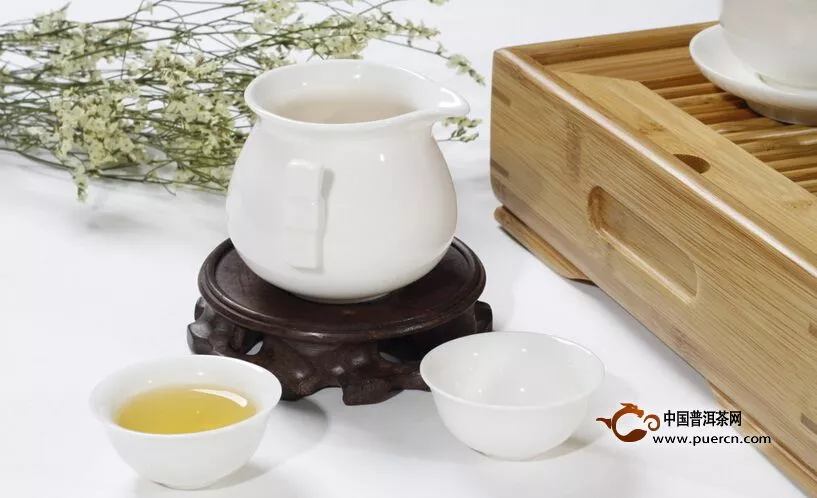 陶瓷茶具保养方法 