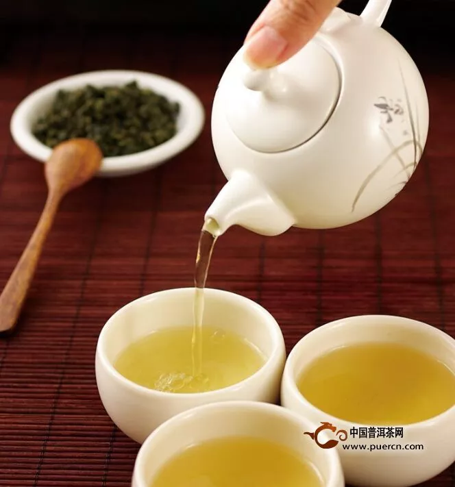 陶瓷茶具花色丰富的成因 