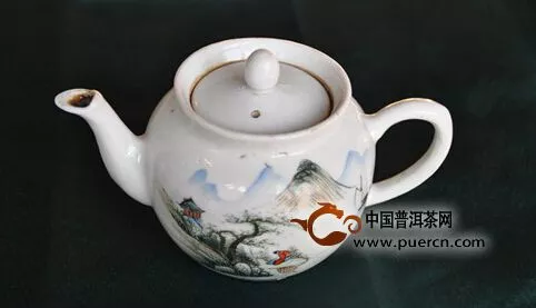 茶文化与陶瓷茶具 