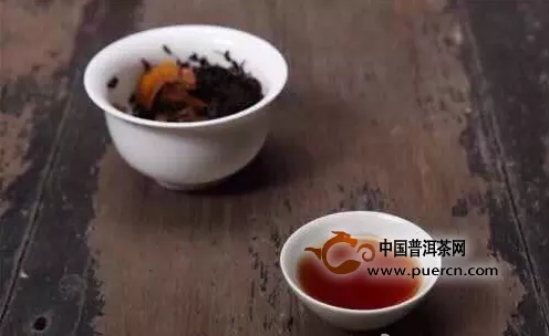 資深茶客必知茶語