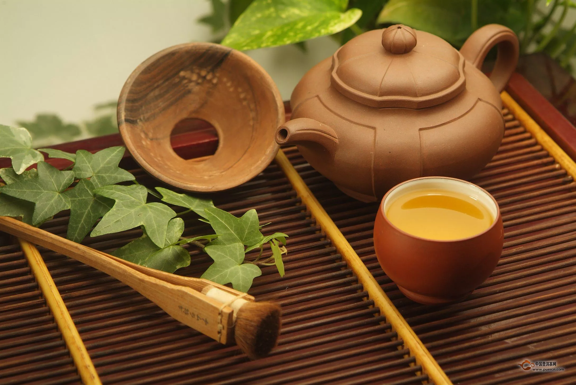 佛教对茶文化的贡献