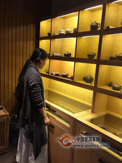 中国茶叶博物馆紫砂工坊将正式对公众开放