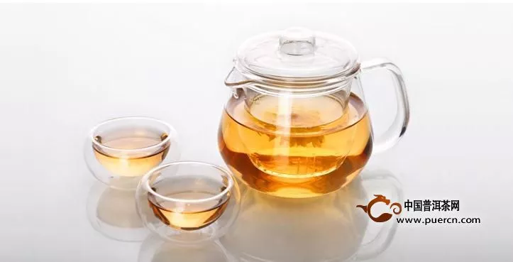 茶言茶语：茶香有九种 懂香才懂茶