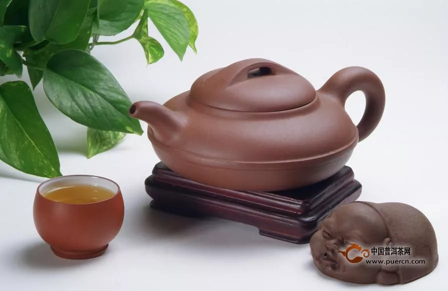 学茶的八种境界，您有经历过几种？