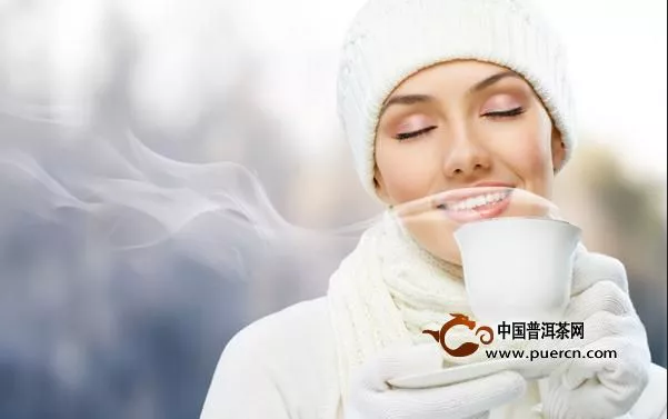 冬季喝对茶，温暖一整年