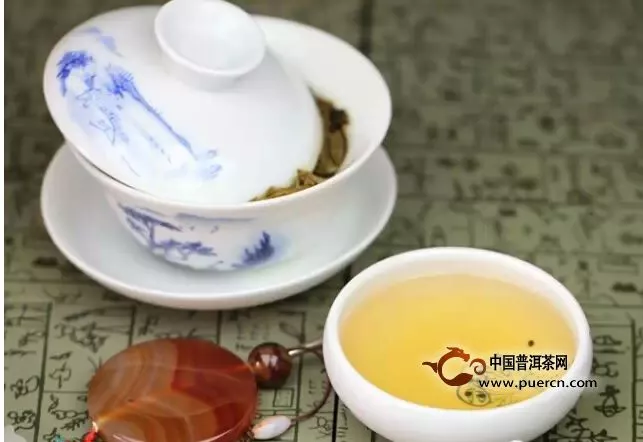 普洱茶“纯料”真的好么？ 