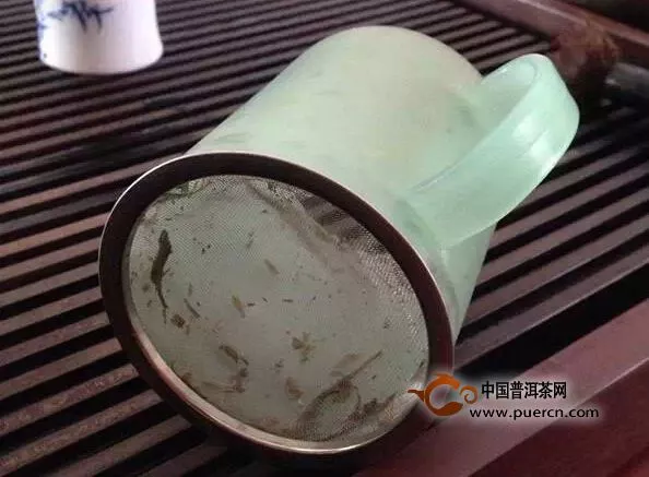 教你自己動(dòng)手DAY制作普洱茶龍珠小球