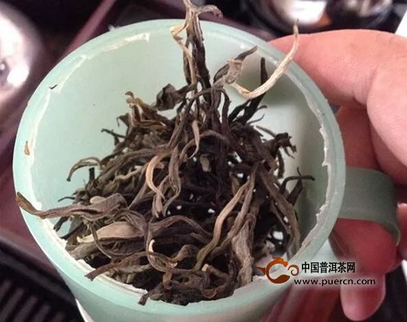 教你自己動(dòng)手DAY制作普洱茶龍珠小球