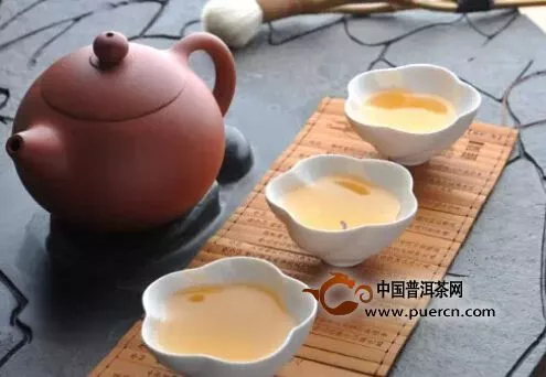 茶，寒冬里的暖風(fēng) 