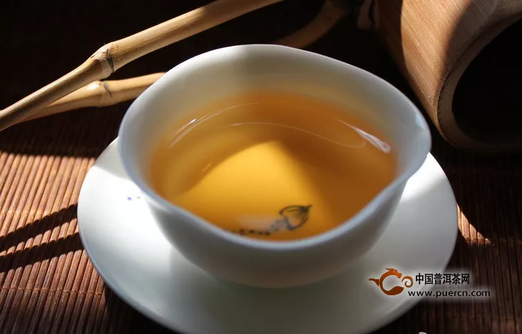 中国著名茶树良种