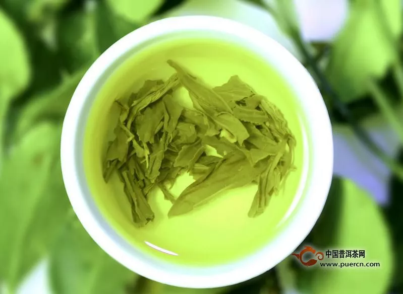美国科学家研究发现绿茶抗癌机理