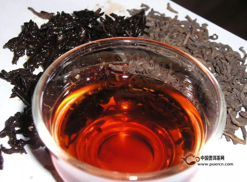 茶香里的中国年——年货茶礼大盘点