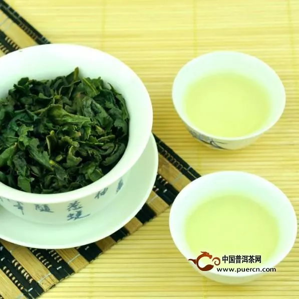 茶香里的中国年——年货茶礼大盘点