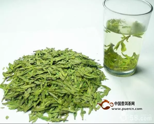 中国十大名茶，每一款都值得你去认识