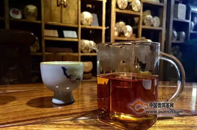 传统民国工艺 古树红茶 