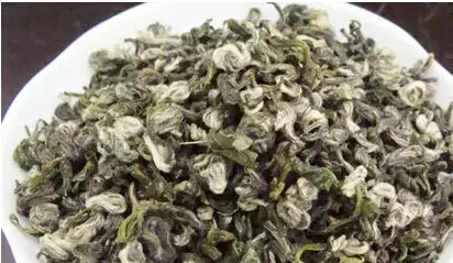 20種中國名茶鑒賞 