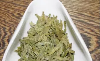 20種中國(guó)名茶鑒賞 