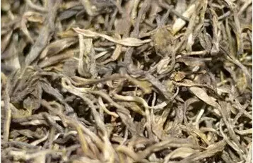 20種中國名茶鑒賞 