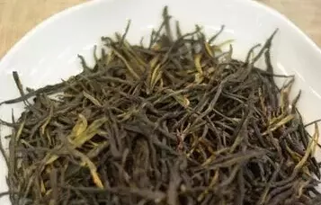 20種中國名茶鑒賞 