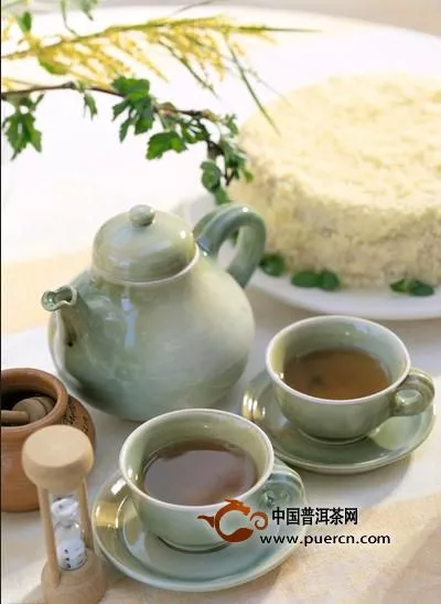 “茶文化”，您能别闹了吗？？