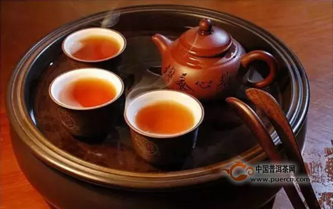春茶上市，辨准体质喝对茶 