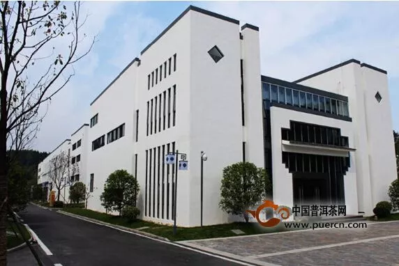 “小产区祥源茶”登陆中央电视台新闻频道（CCTV-13）