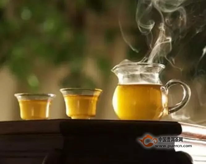 高品质古树茶——2015看懂古树茶