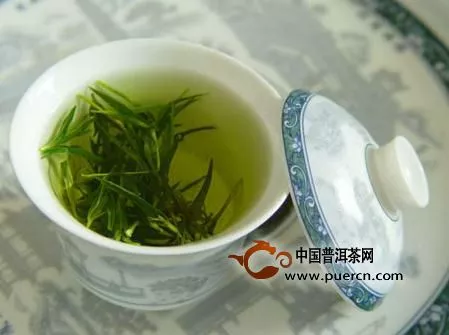 說說茶“不為人知”的那一面