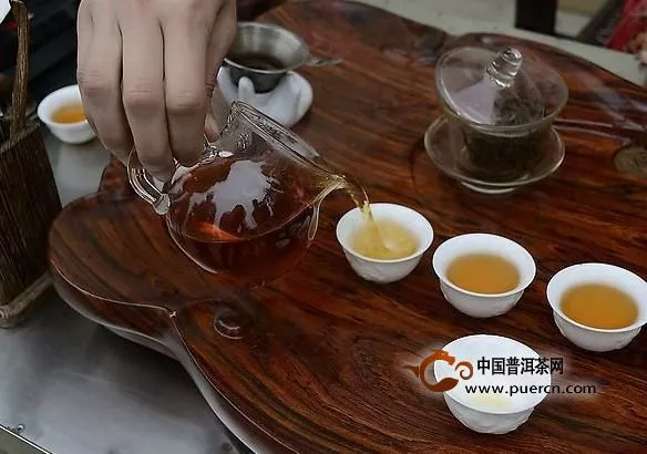 要喝茶先学泡茶：如何冲泡一壶好茶？