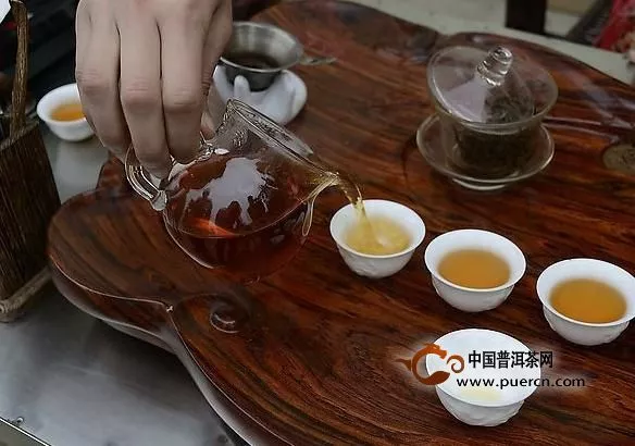 要喝茶先學泡茶：如何沖泡一壺好茶？