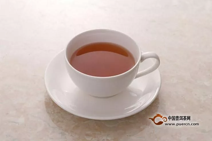 饮茶十大信条您知道吗？