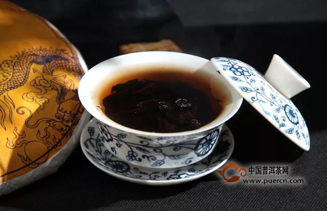 【今日話題】：普洱茶古熟會(huì)成為2015年一個(gè)新熱點(diǎn)嗎？